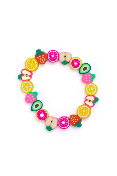 Great Pretenders® Fruity Tooty Bracelet Age: 3+