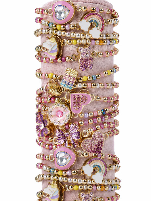 Great Pretenders® Bracelet toupie Âge : 3 ans et plus