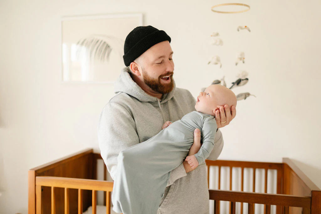 Gunamuna Infant & Baby Bamboo Night Gown