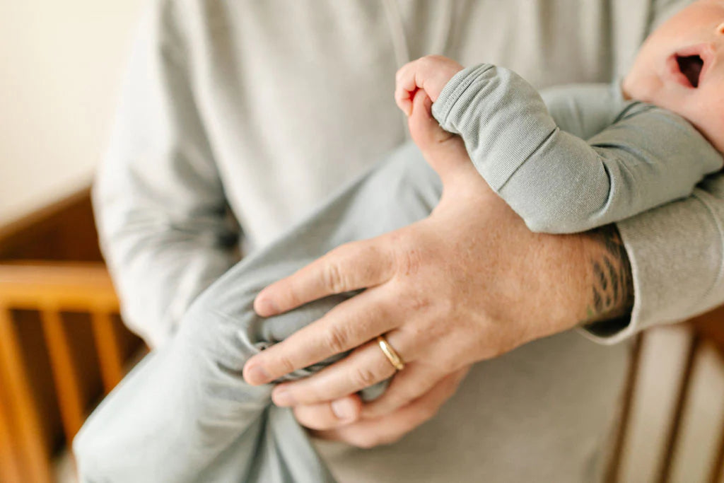 Gunamuna Infant & Baby Bamboo Night Gown