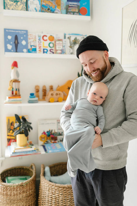 Gunamuna Infant & Baby Bamboo Night Gown