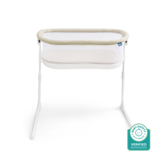 Halo® BassiNest Lite Portable Bassinet - Oat