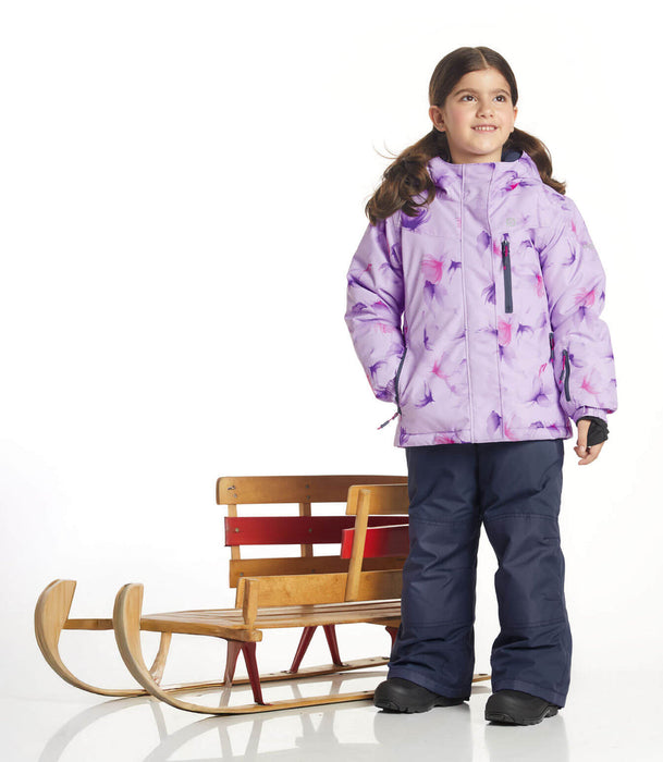 Combinaison de ski Gusti H. Hazel pour filles - Taille (8 à 12)