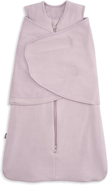 Halo® SleepSack Swaddle – Ultra-Soft Bamboo Baby Swaddle- 3-Way Adjustable Design