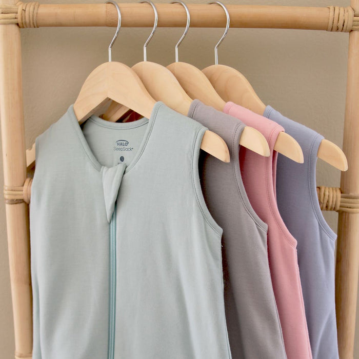 Halo® SuperSoft Bamboo Wearable Blanket TOG 1.5