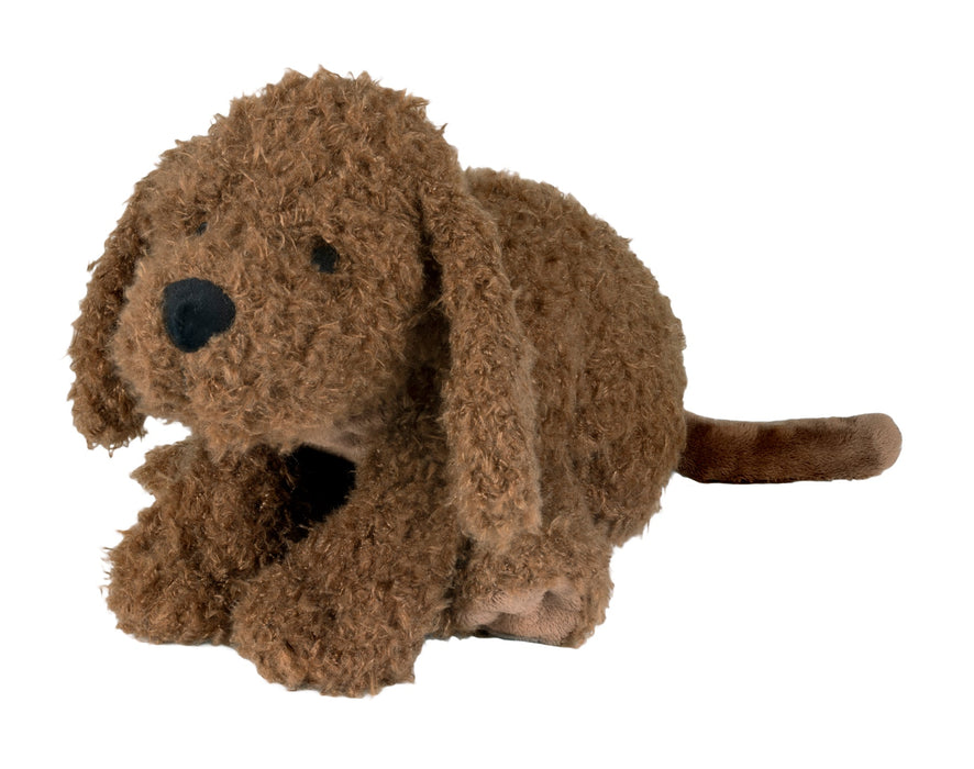 Happy Horse® Labradoodle Larry Soft Plush Toy 38cm | Suitable From Birth