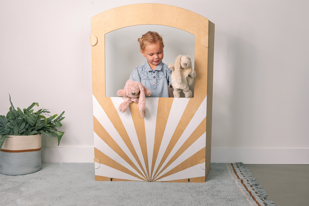 Happy Horse® Rabbit Richie Hand Puppet
