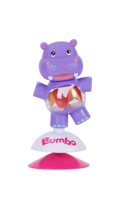 Jouets à ventouse pour table Bumbo Baby