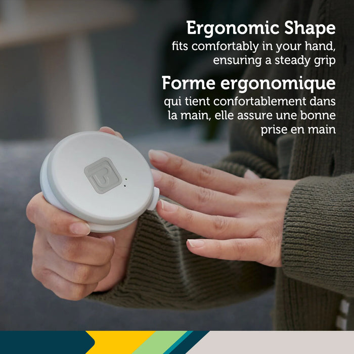 Lime à ongles électrique Safety 1st Ease