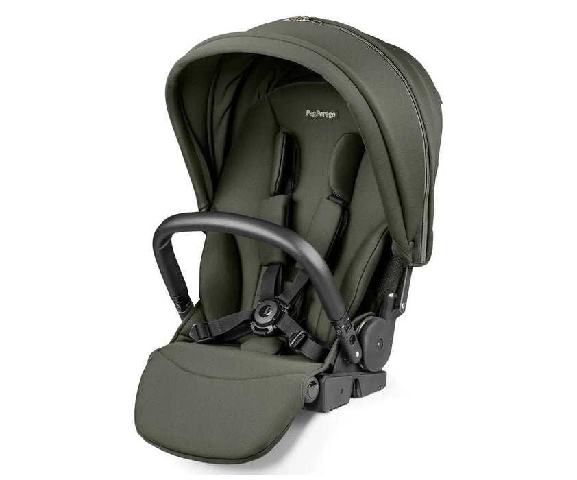 Peg Perego City Loop Stroller Seat – Seat Only (Chassis Sold Separately)