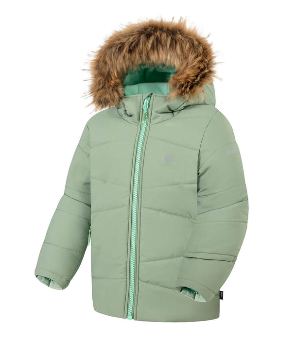 Combinaison de ski Gusti H. Izzy pour filles - Tailles (6 à 14)