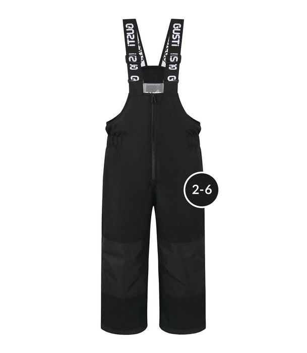 Combinaison de ski Gusti H. Izzy pour filles - Tailles (6 à 14)