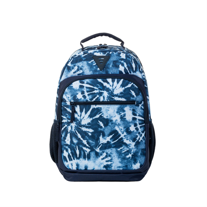 Sac à dos Smash - Tie Dye/Bleu