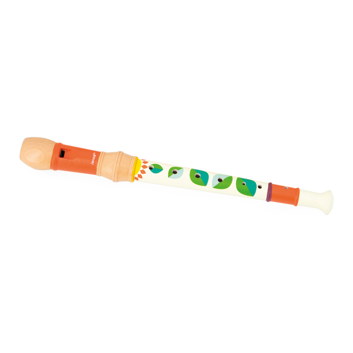 Janod Gioia Toy Musical Instument Set