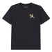 Jordan Mike's Gear Tee – Off Black (S to XL)
