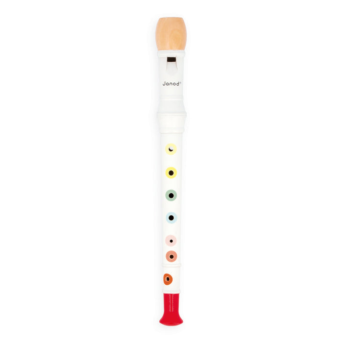 Janod® Display Confetti Flute 3 years +
