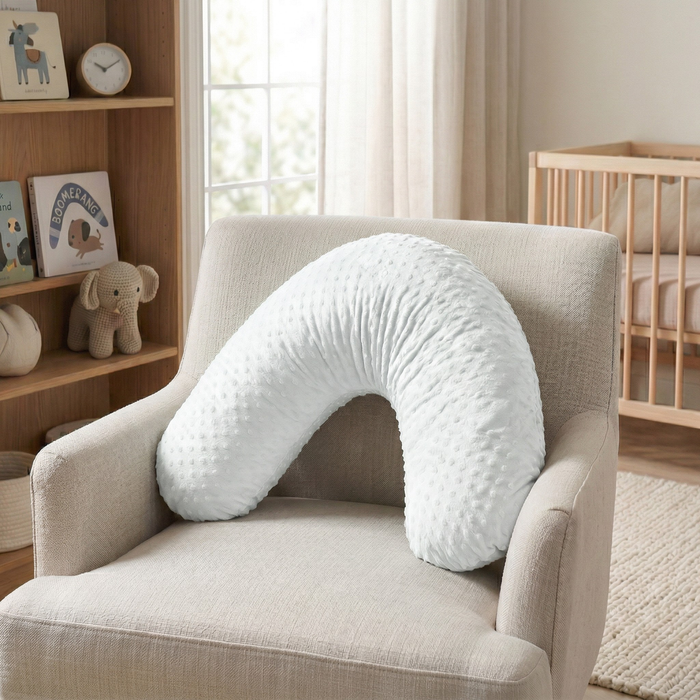 Jolly Jumper Coussin d'allaitement Boomerang
