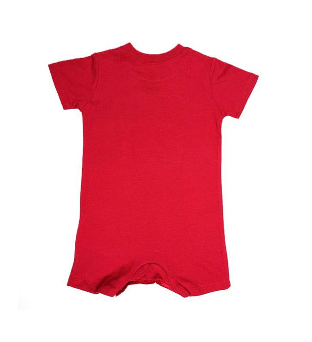 Jordan® Baby 23 Romper & Bootie Set Sizes 0-12M