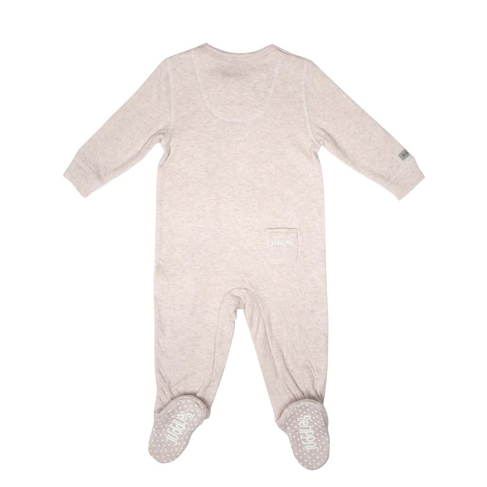 Juddlies Sleeper -Rosewater Fleck