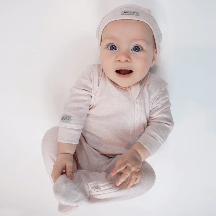 Juddlies Sleeper -Rosewater Fleck