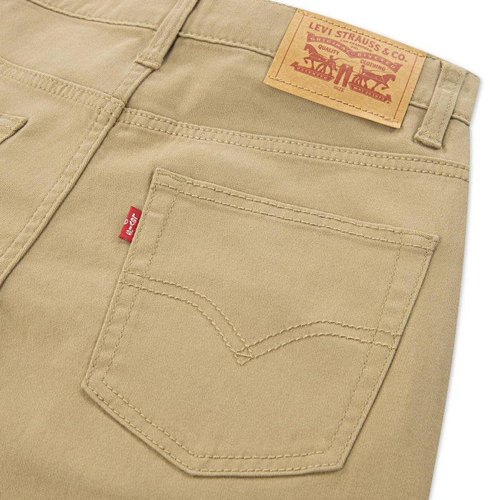 Levis Junior Boys 511  Slim Fit Woven Pant Size | 4 to 7
