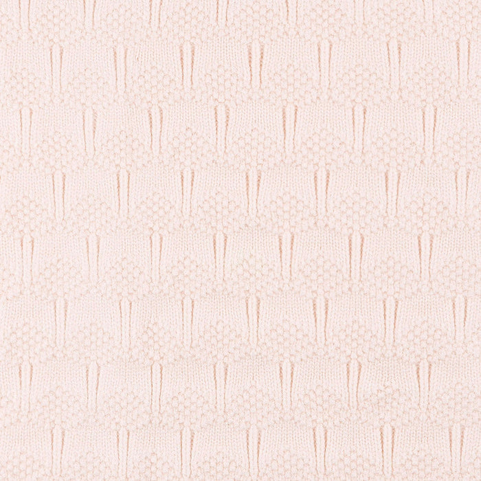 Just Born® Sweater Knit Blanket