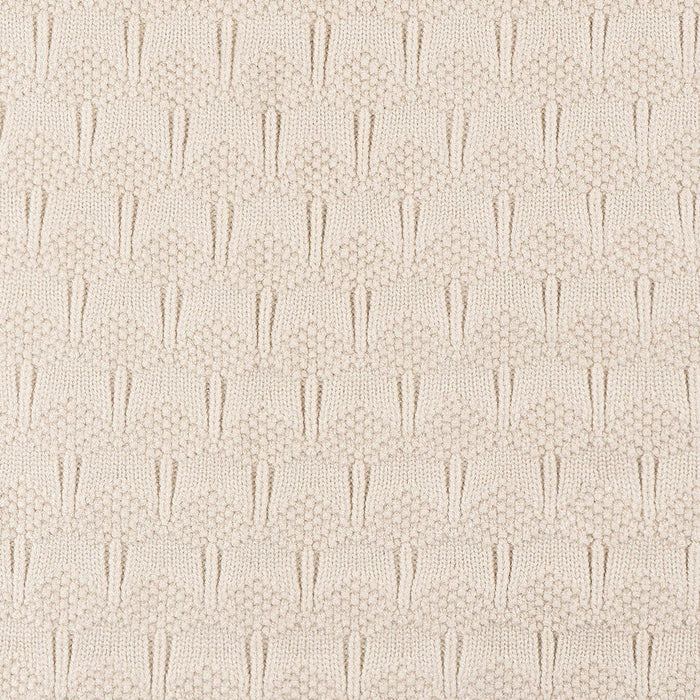 Just Born® Sweater Knit Blanket