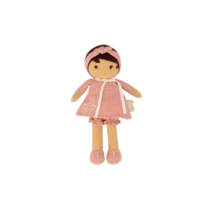 Kaloo Tendress Soft Doll: Amandine - Medium (25cm)
