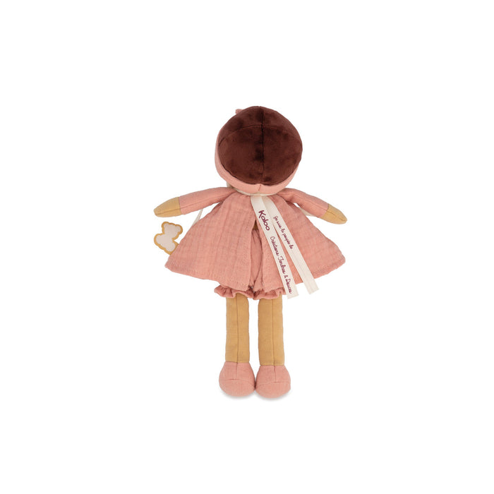 Kaloo Tendress Soft Doll: Amandine - Medium (25cm)