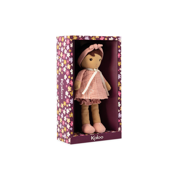 Kaloo Tendress Soft Doll: Amandine - Medium (25cm)