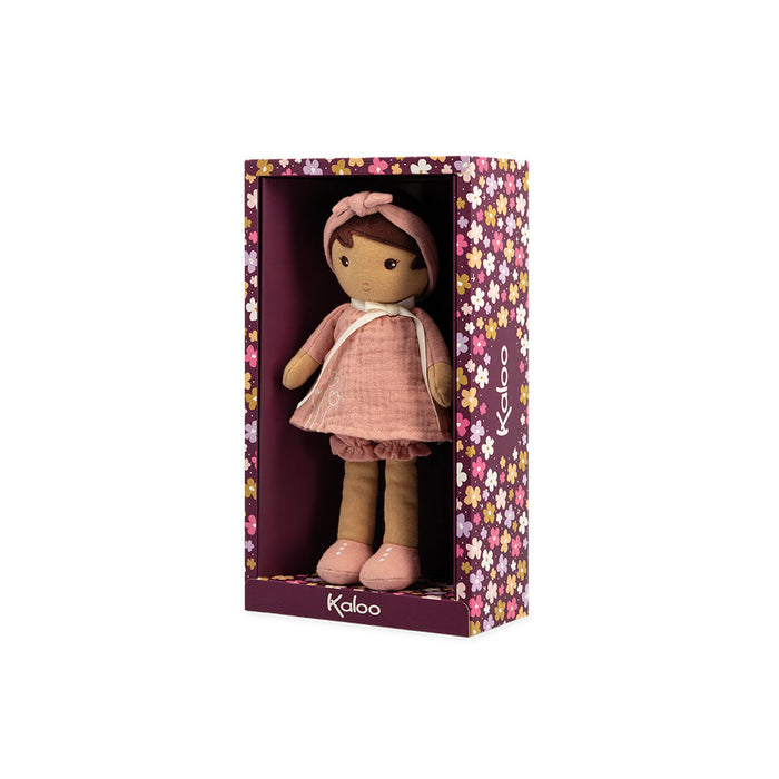 Kaloo Tendress Soft Doll: Amandine - Medium (25cm)