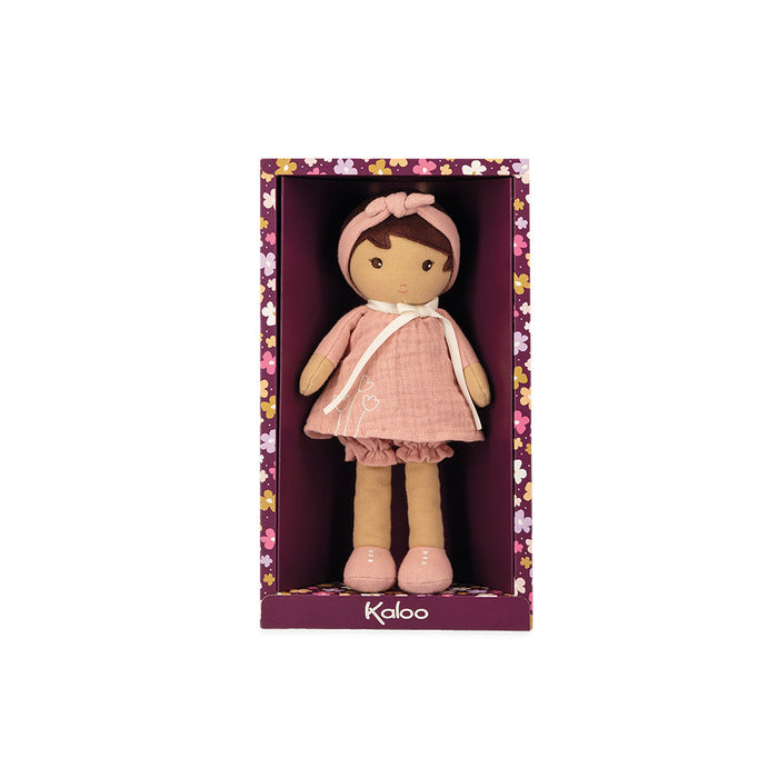 Kaloo Tendress Soft Doll: Amandine - Medium (25cm)