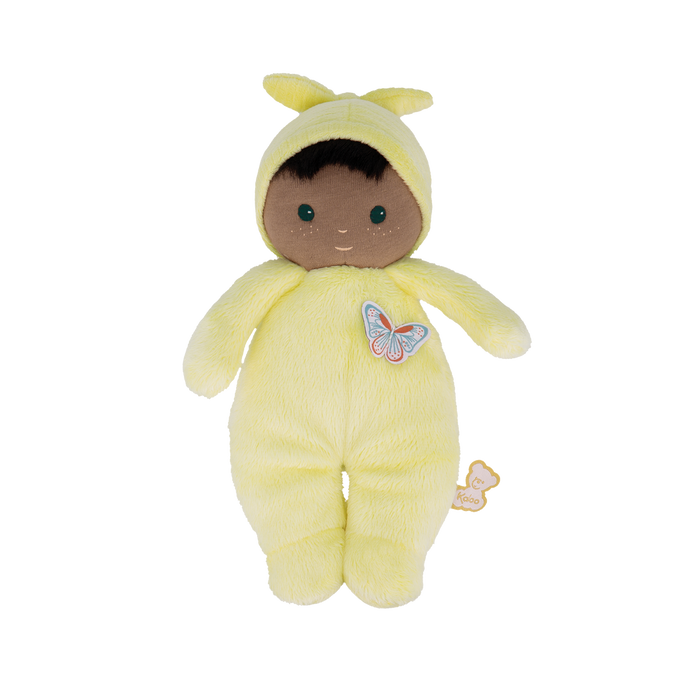 Peluche Kaloo Tendre Bébé