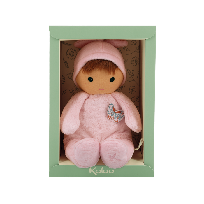 Peluche Kaloo Tendre Bébé