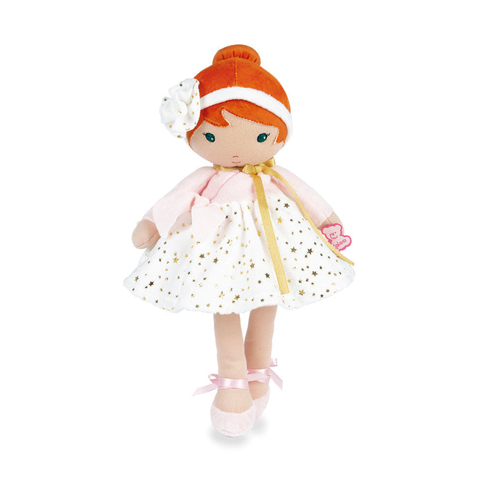 Kaloo Tendress Soft Doll: Valentine - Medium (25cm)