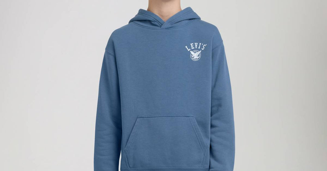 Levi's The Original Vintage Hoodie (S to XL)