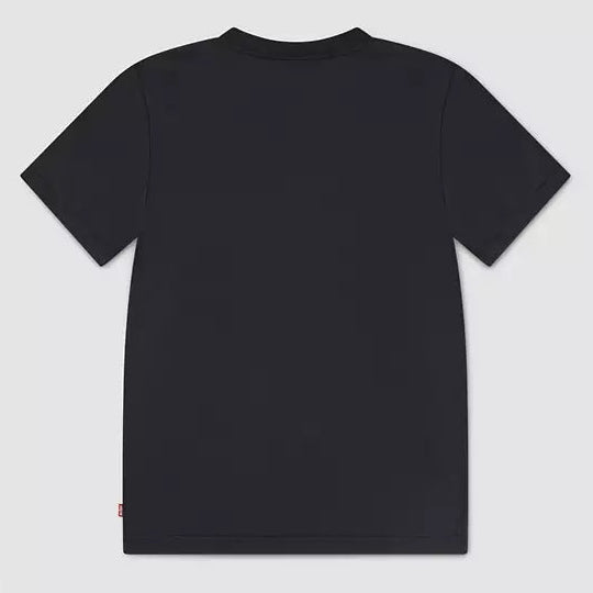 Levis Little Boys Short Sleeves All Smiles T-Shirt Size | 4 to 7Y