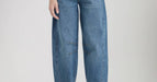 Levi's Middy Balloon Leg Jeans (7 to 16)