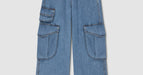 Levi's 3-Pocket Cargo Pants (S to XL)