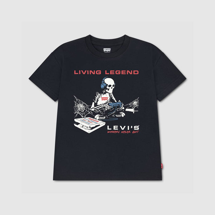 Levi's Gamer Life Tee (S to XL)