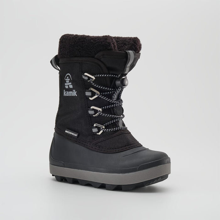 Kamik® Cascade - Bottes d'hiver pour tout-petits