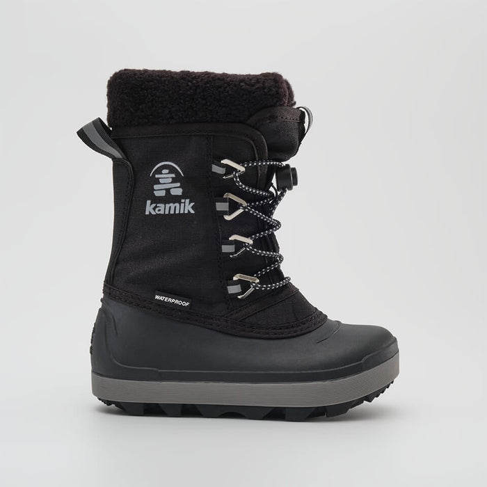 Kamik® Cascade - Bottes d'hiver pour tout-petits