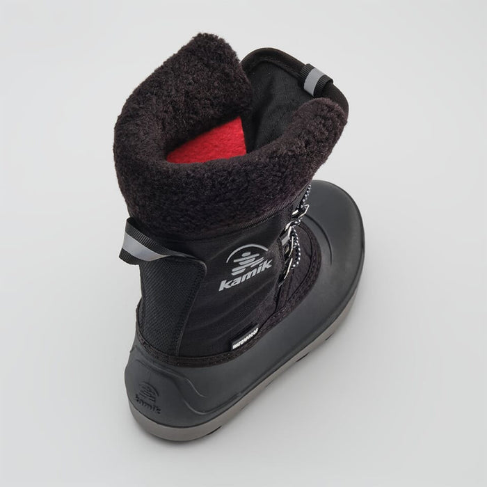 Kamik® Cascade - Bottes d'hiver pour tout-petits