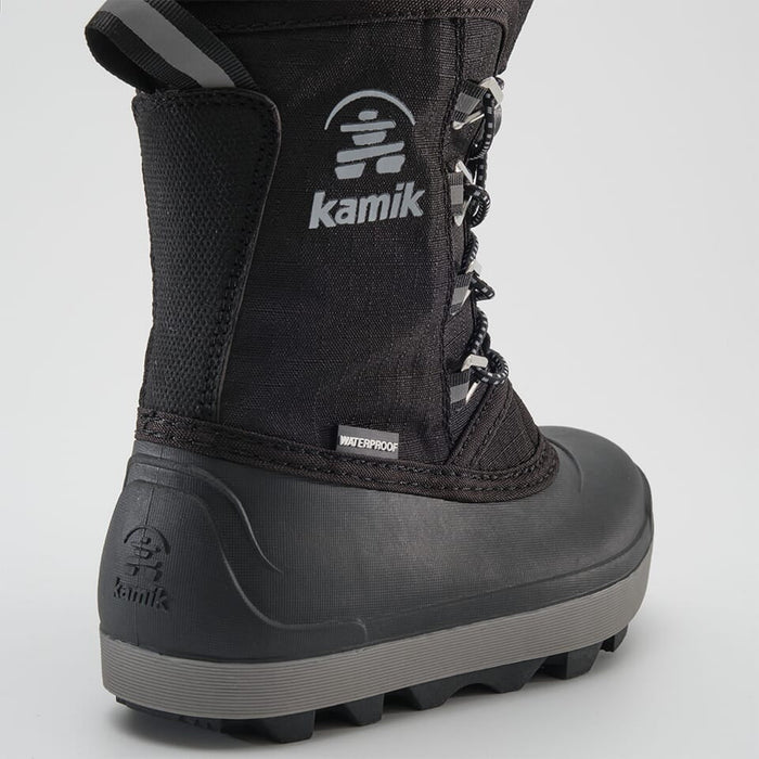 Kamik® Cascade - Bottes d'hiver pour tout-petits