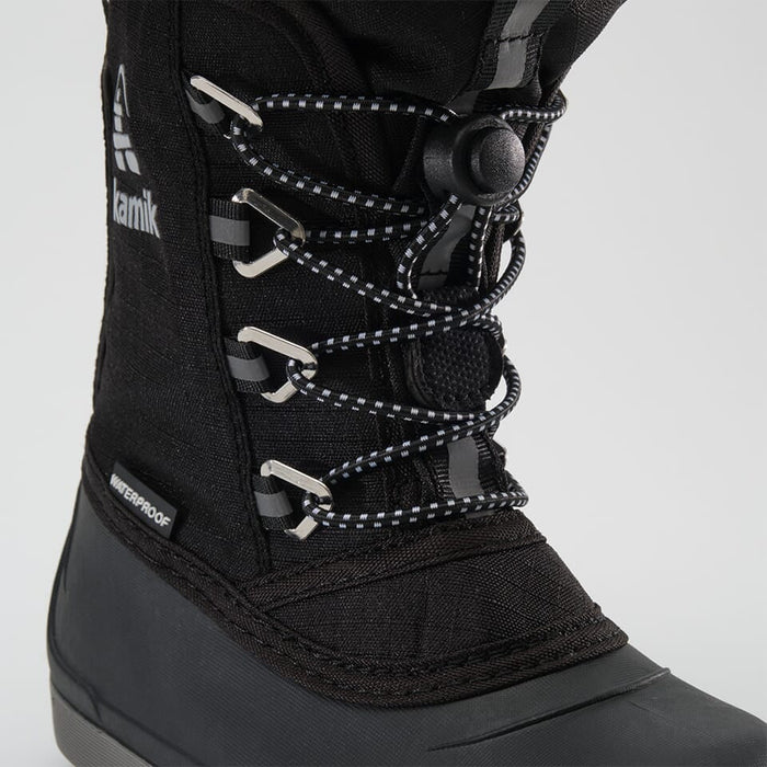 Kamik® Cascade - Bottes d'hiver pour tout-petits