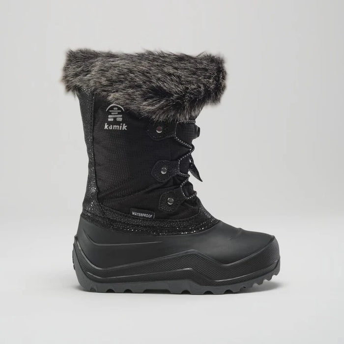 Girls kamik winter boots hotsell