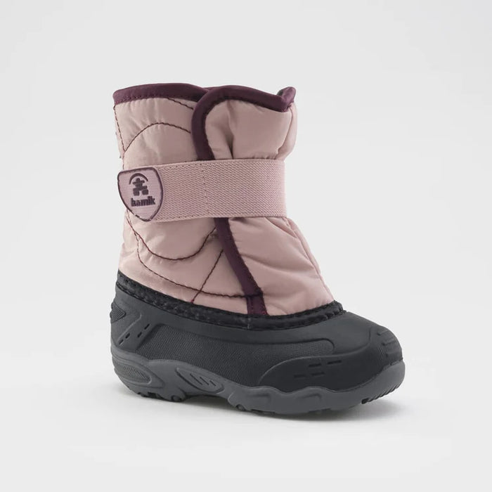 Snowbug 5 - Bottes d'hiver pour tout-petits de Kamik - (5T à 13T)