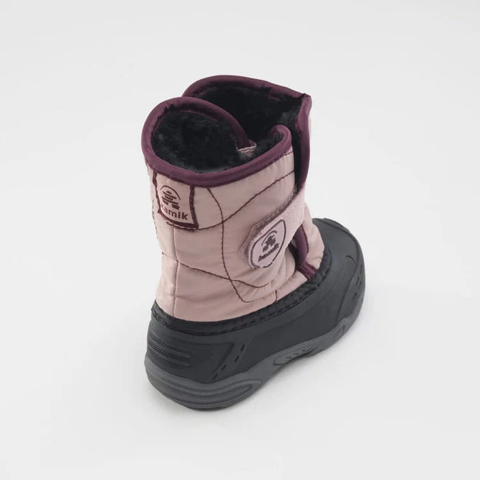 Snowbug 5 - Bottes d'hiver pour tout-petits de Kamik - (5T à 13T)