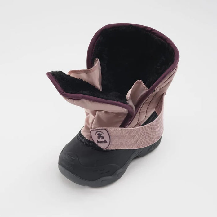 Snowbug 5 - Bottes d'hiver pour tout-petits de Kamik - (5T à 13T)