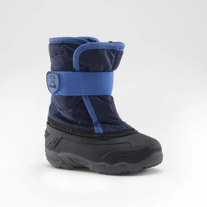 Snowbug 5 - Bottes d'hiver pour tout-petits de Kamik - (5T à 13T)